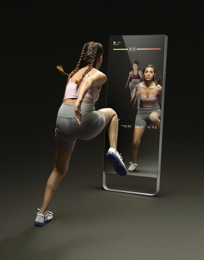 Fire - HIIT Workouts