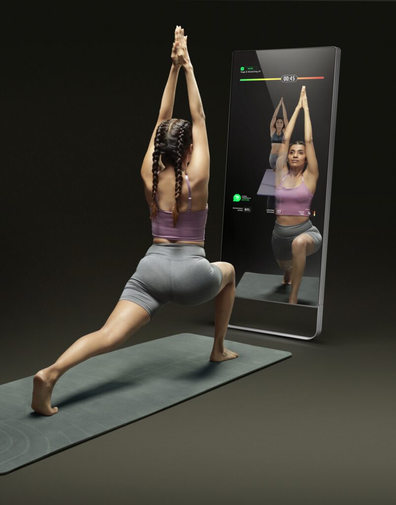 Water - Mobility Workouts