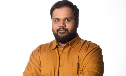 Portl Akshay Rao